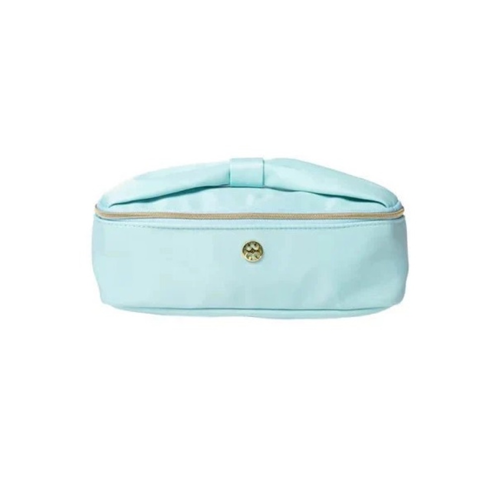 MARY SQUARE Kiss & Make Up Mini Bag